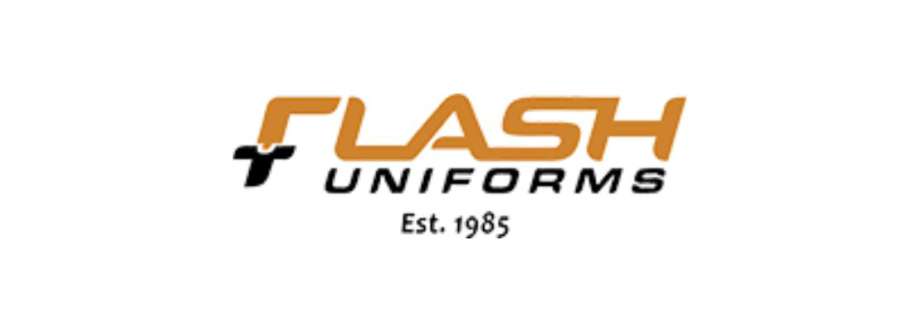 Flash Uniforms Cover Image