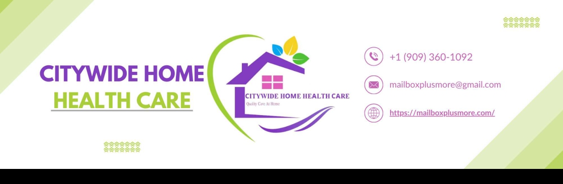Citywide Home Health Care Cover Image