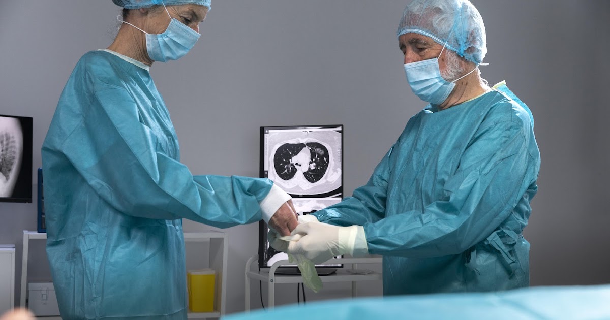 What Is an Esophagectomy? A Complete Guide for Patients