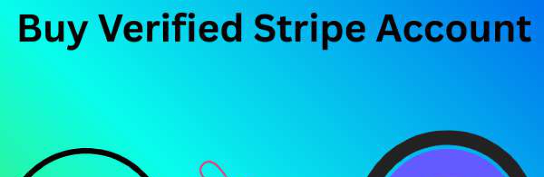 Buy Verified Stripe Account Cover Image
