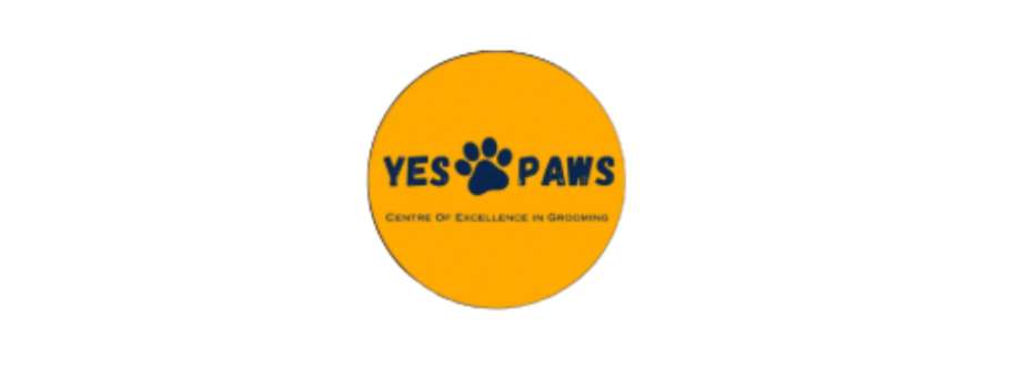 Yes Paws Cover Image