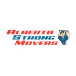 Alberta Strong Movers Profile Picture