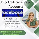 Buy USA Facebook Accounts Profile Picture