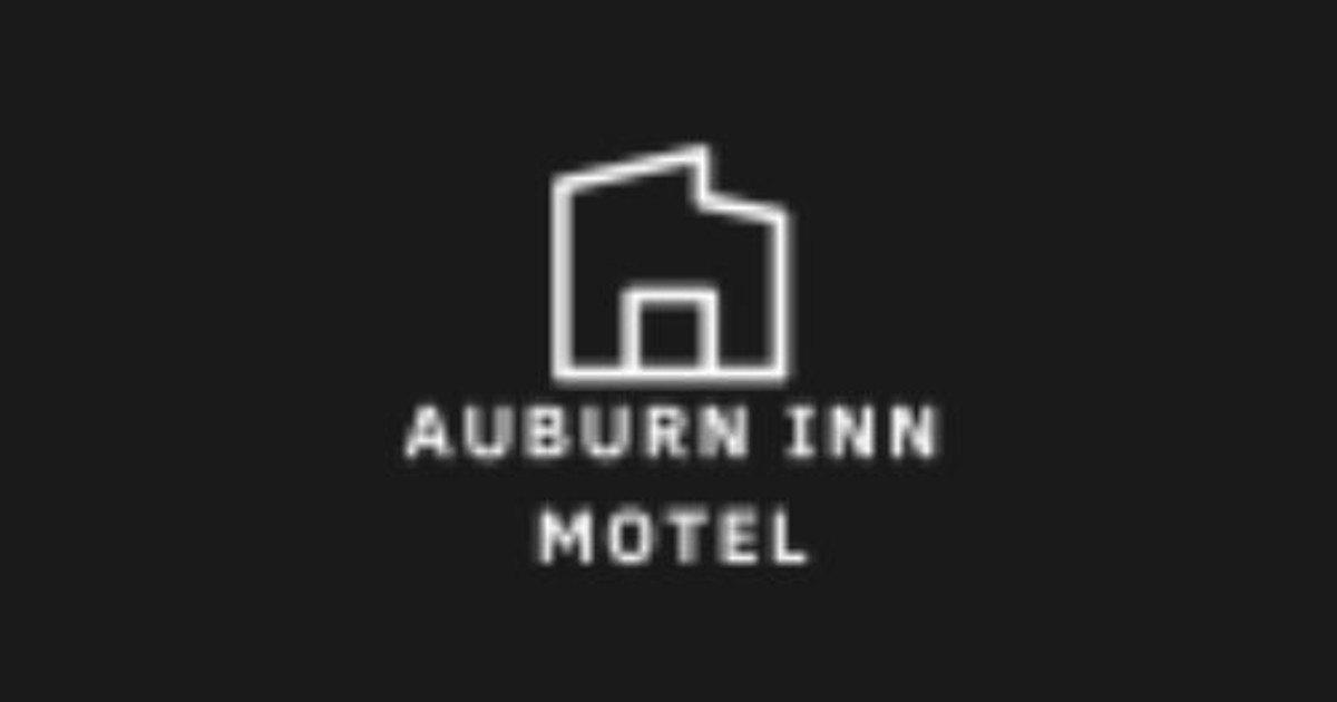 Auburn Inn Motel - Hopp.co page