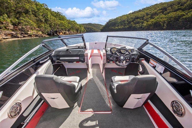 Buy Boats & Jetskis Online in Australia | Auctionitnow