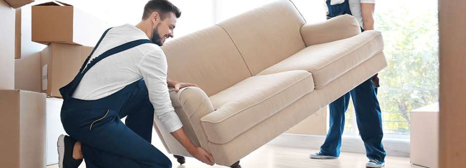 Alberta Strong Movers Cover Image