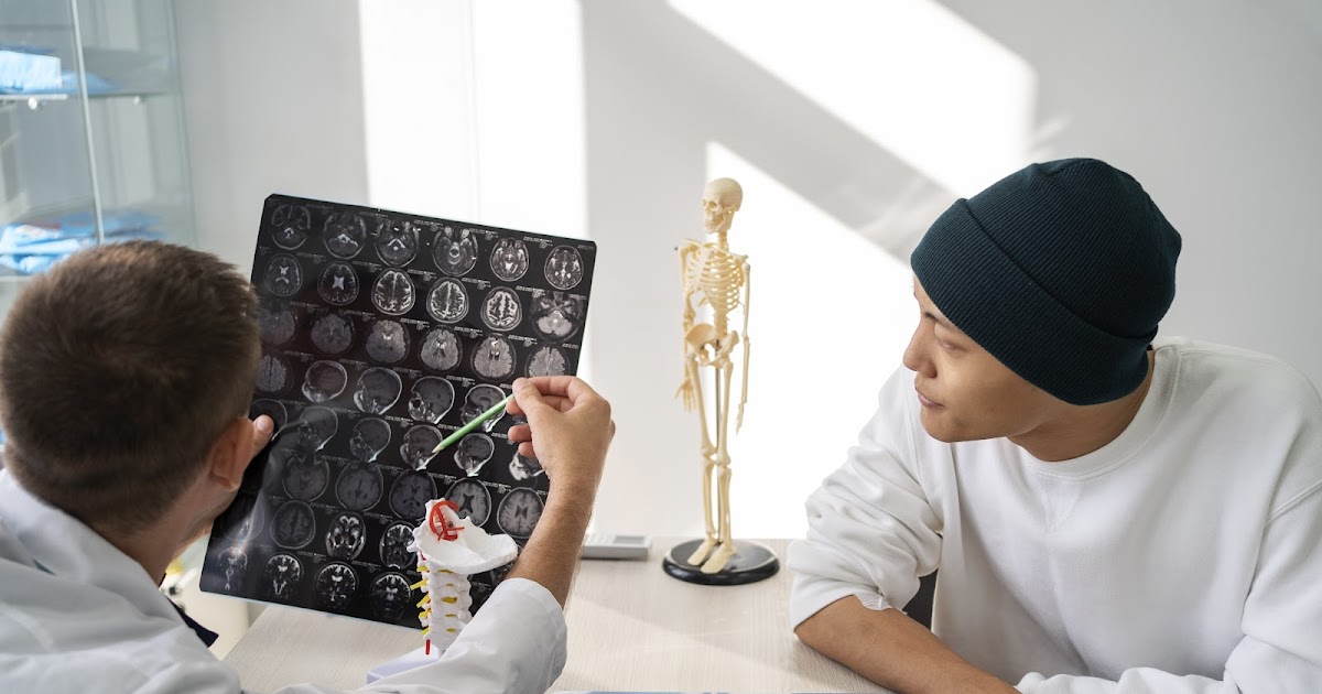 Brain Tumour Warning Signs: 10 Symptoms You Should Never Ignore