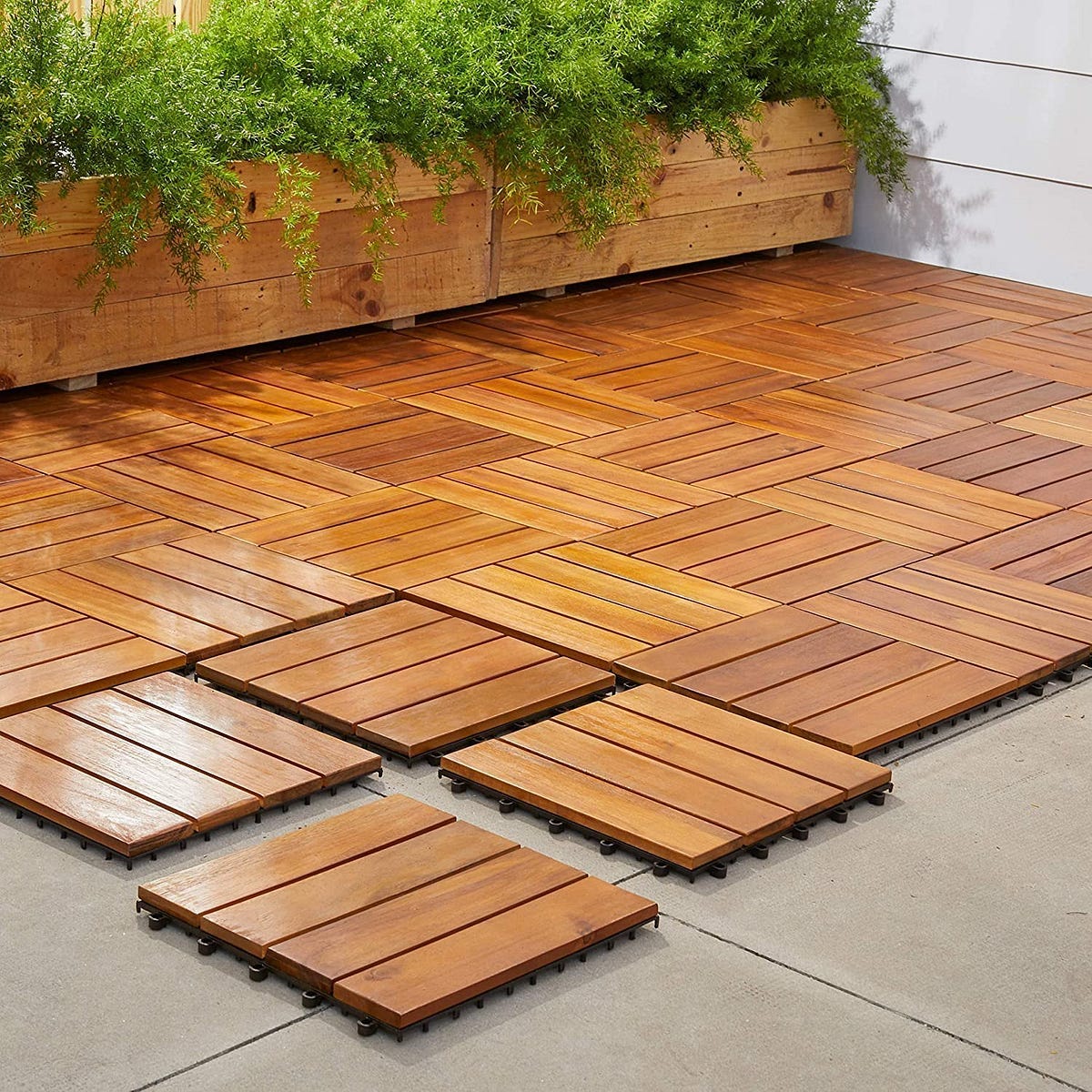 WPC Tiles: The Perfect Blend of Style, Durability, and Versatility | by Abudhabiwallpaper | Aug, 2025 | Medium