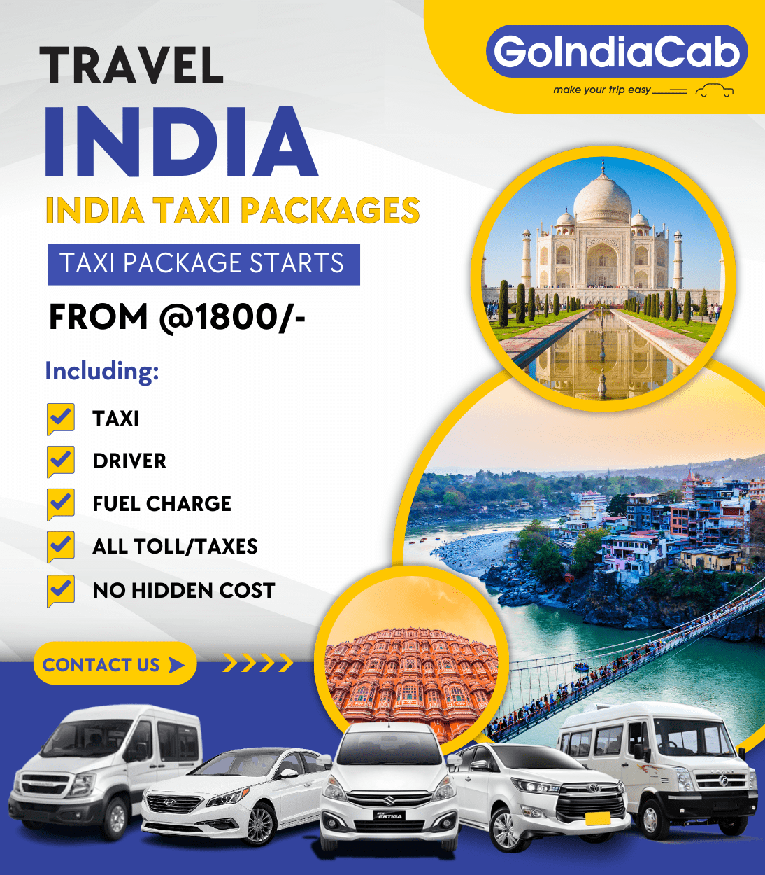 Taxi Service in Delhi | Best taxi Service In Delhi India | Taxi service in delhi for outstation