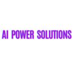 aipowersolutions Profile Picture