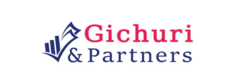 Gichur & Parteners Cover Image