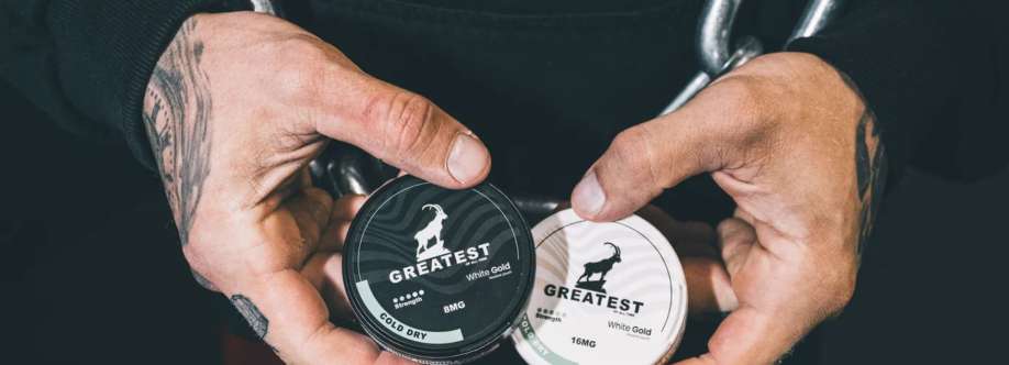 Pouch Line Cover Image