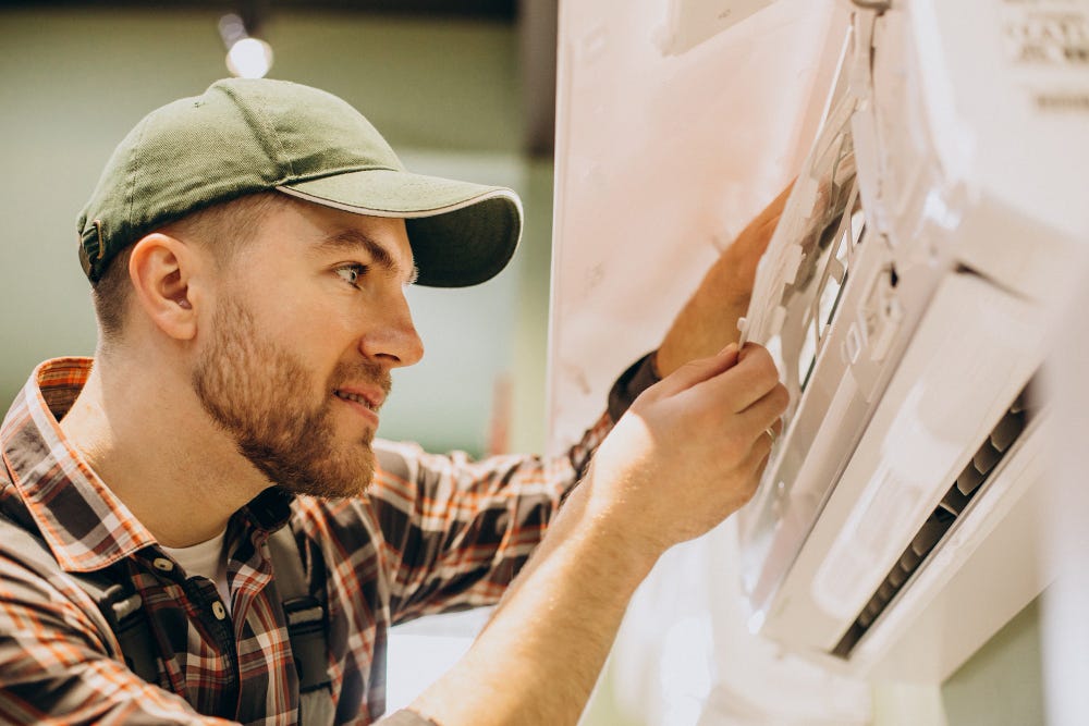 Essential Insights Regarding Commercial Air Conditioning Sydney Services | by Austech Refrigeration | Aug, 2025 | Medium