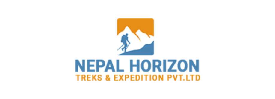 nepalhorizo treks Cover Image