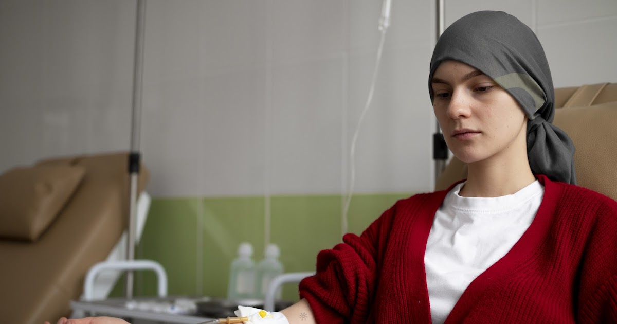 Chemotherapy for Bladder Cancer – Side Effects & Management