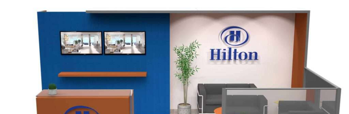 Orlando Trade Show Exhibit Rentals Cover Image