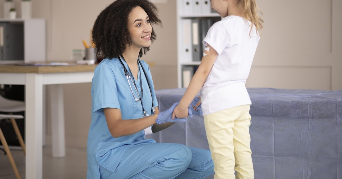 10 Signs Your Child May Need Emergency Critical Care