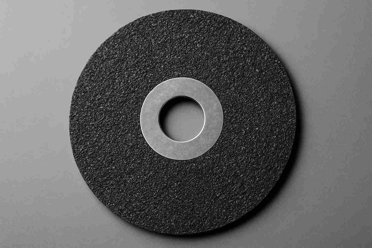 10 Benefits of Using Abrasive Cutting Discs in Your Workshop | by Altaherchemical | Aug, 2025 | Medium