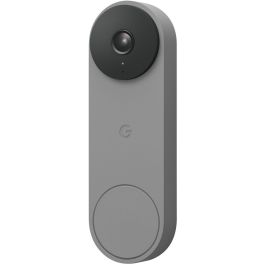 Buy Google Nest Doorbell Wired (2nd Gen) in Dubai