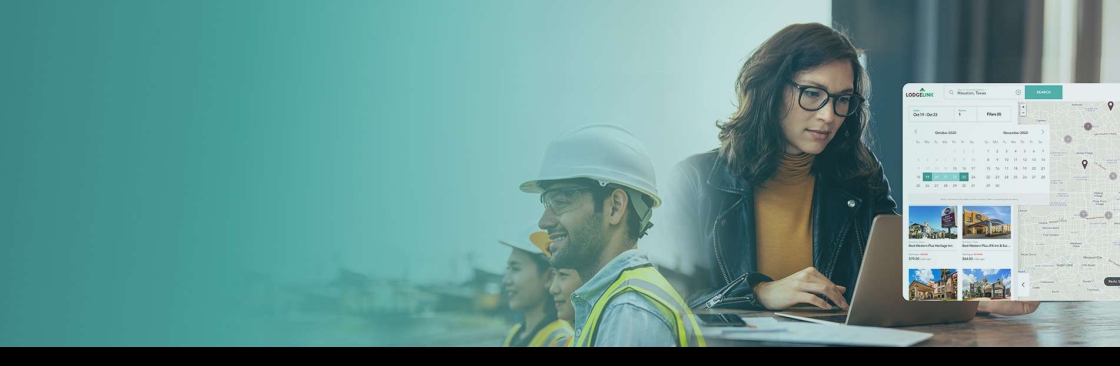 LodgeLink Cover Image