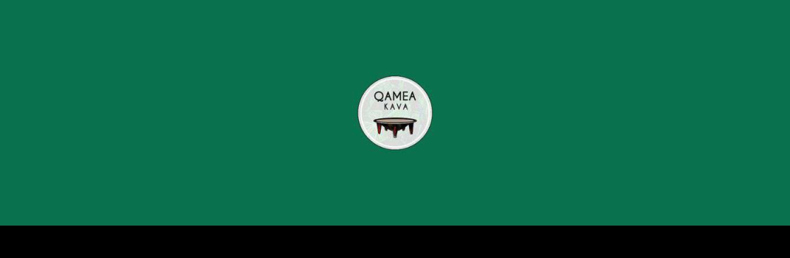Qamea Kava Cover Image