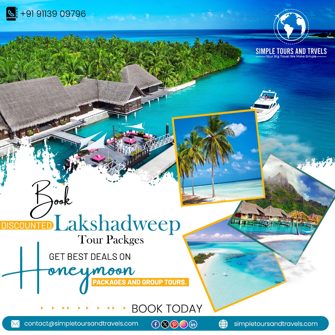 Best Havelock Island Tour Package – Top 10 Deals & Plans