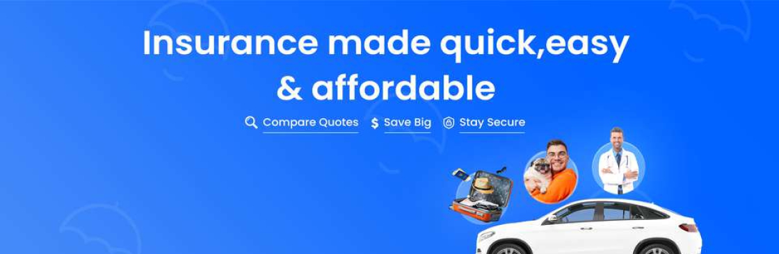 Buy Any Insurance Cover Image