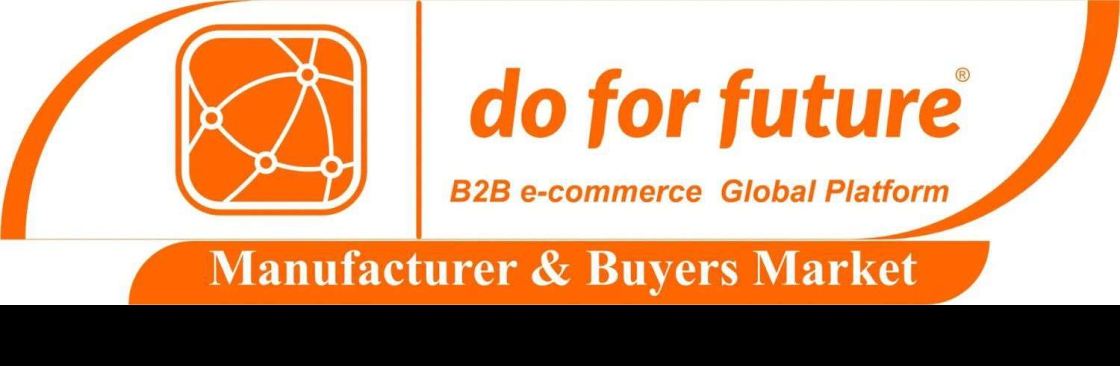 doforfuture Cover Image