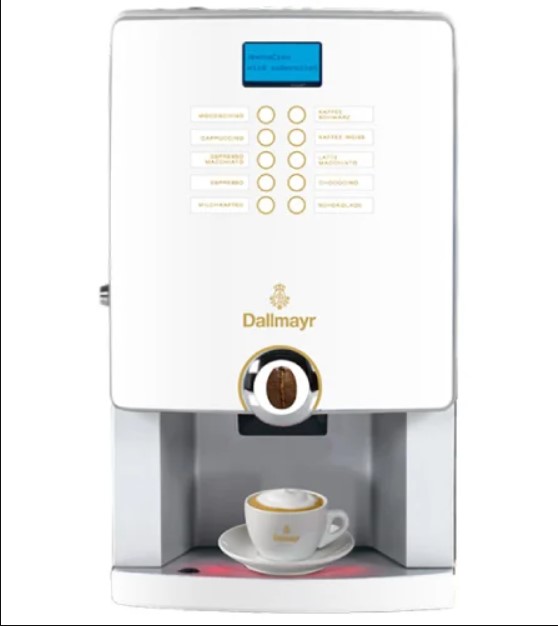 What to Look for When Buying a Commercial Coffee Machine for Sale?