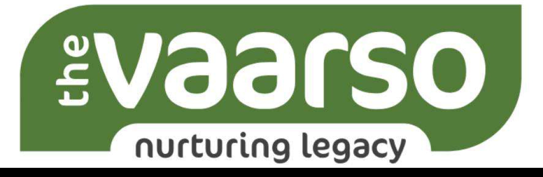 The Vaarso Cover Image