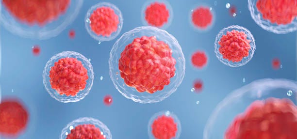 8 Things Patients Should Know About Stem Cell Exosome Therapy | by tulsi therapeutics | Aug, 2025 | Medium