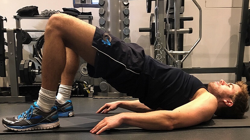 Glute Bridges Exercise: Strengthen Glutes and Hamstrings 2024