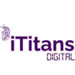 Ititans Digital Profile Picture