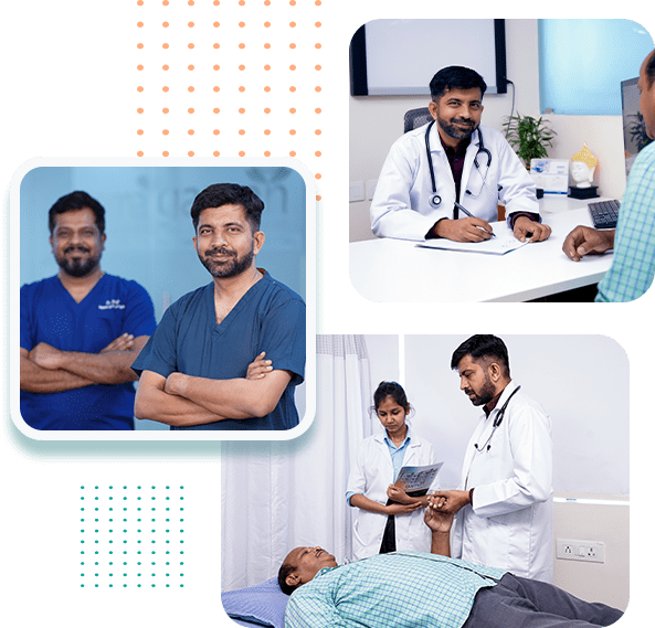 Best Proctologist in Thrissur, Kerala | Piles Specialist - Dr Raviram S