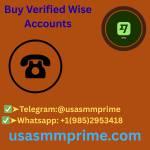 Buy Verified Wise Accounts Profile Picture