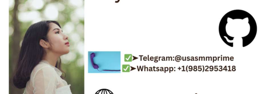 Buy GitHub Accounts Cover Image