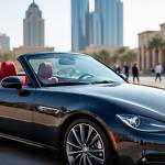 PorscheRentalDubai Profile Picture