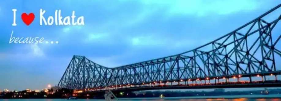 ilovekolkata Cover Image