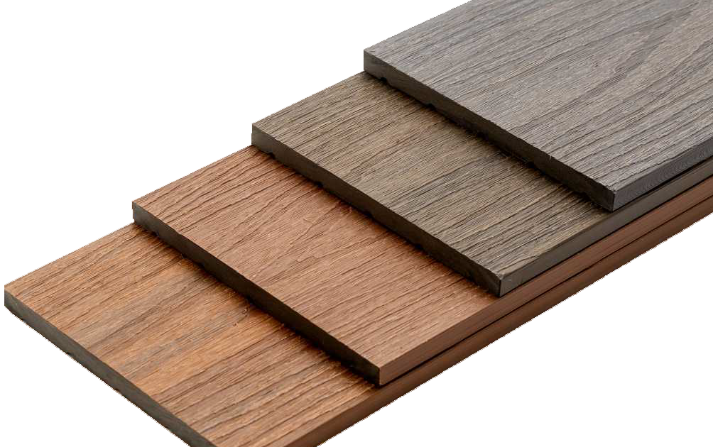 Outdoor WPC Flooring: The Perfect Solution for Durable and Stylish Outdoor Spaces