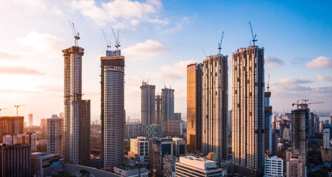 Why 50% of India’s Wealth is in the Real Estate Sector: An Analysis
