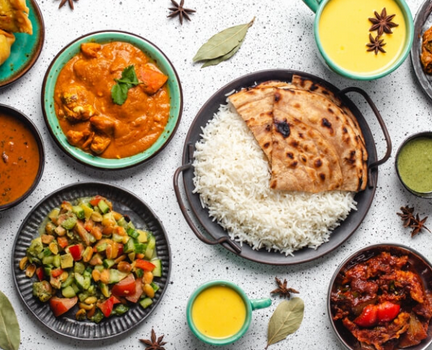 Exploring Authentic Flavors of North Indian Cuisine in Orlando