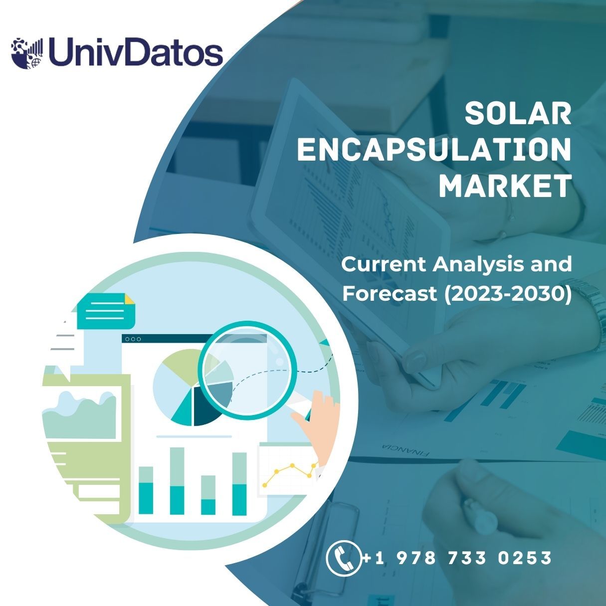 Solar Encapsulation Market Size, Share, Trends, Growth-2030