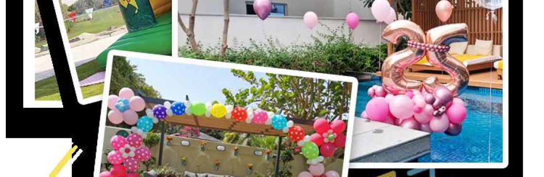 Splash N Bounce Events Cover Image