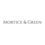 Mortice and  Green Profile Picture