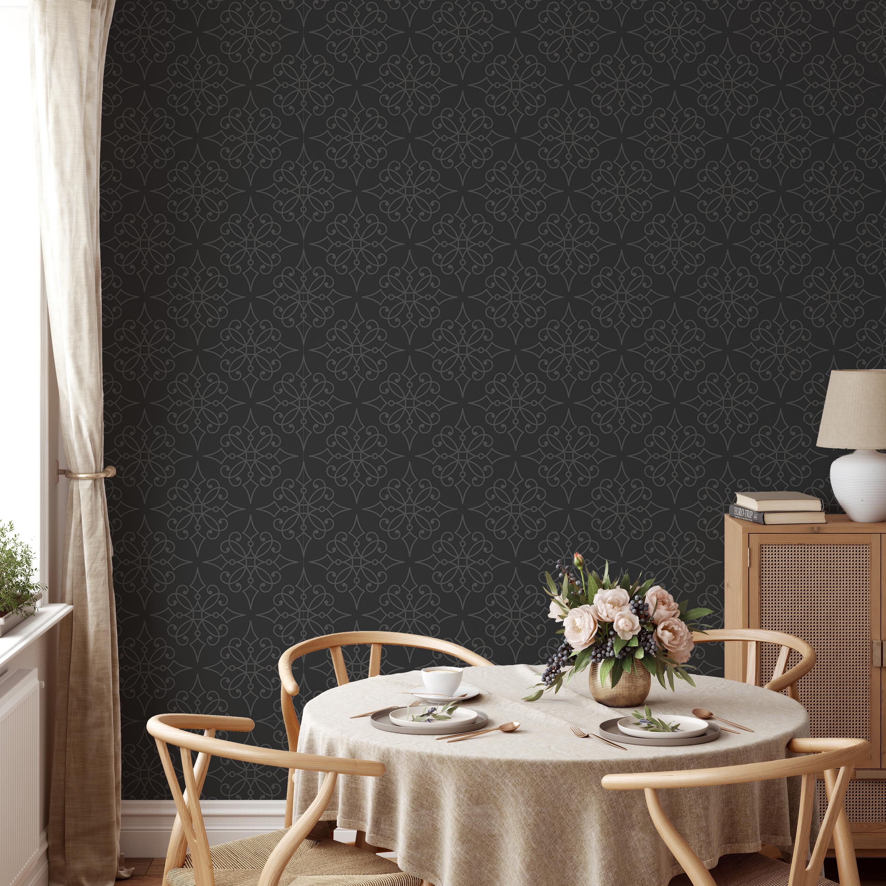 Peel-and-Stick Modern Wallpaper: The Ultimate Guide for Renters |...