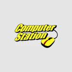 Computer Station Profile Picture