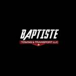 Baptiste Towing and Transport Profile Picture