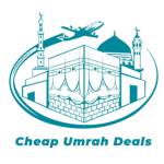 Affordable Umrah Package from USA Cheap Umrah Deals Profile Picture