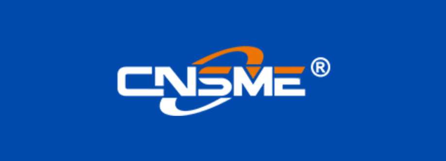CNSME PUMP Cover Image