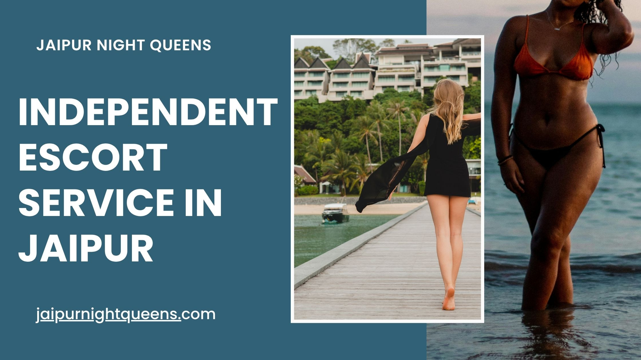 Independent Escort Service in Jaipur – The Luxury of Choice with Jaipur Night Queens